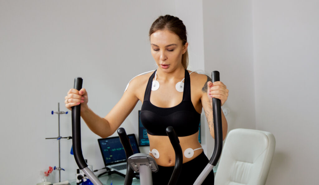 Cardiopulmonary Physical Training