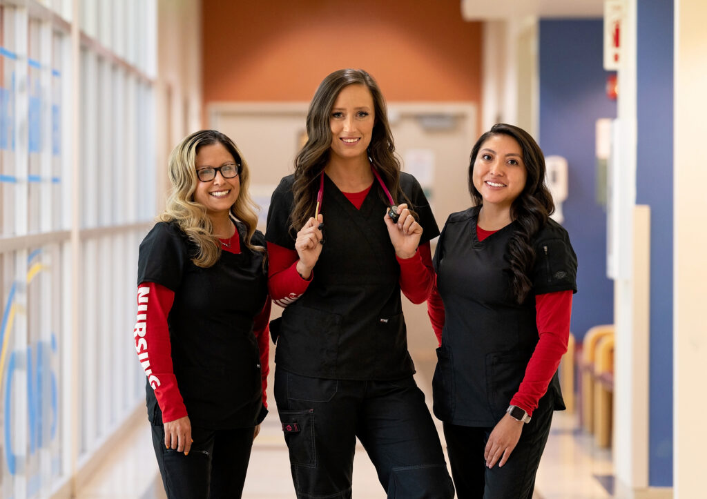 Cibola General Hospital Nurse Staff