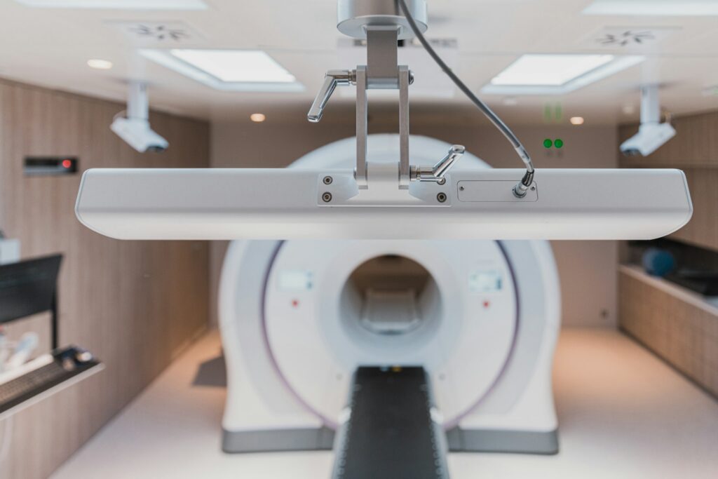 Xray Machine